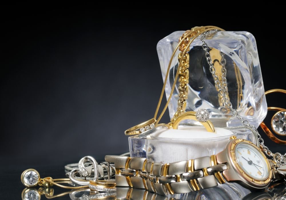 18k Gold vs Platinum: Which Metal is Right for Your Jewellery?