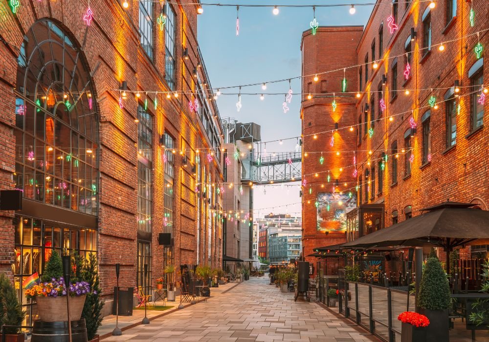 The Legacy of the Jewellery Quarter: Why Birmingham is the Heart of Fine Jewellery